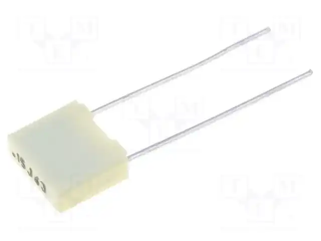 KEMET R82DC3150DQ60J — Пленочные конденсаторы ТНТ