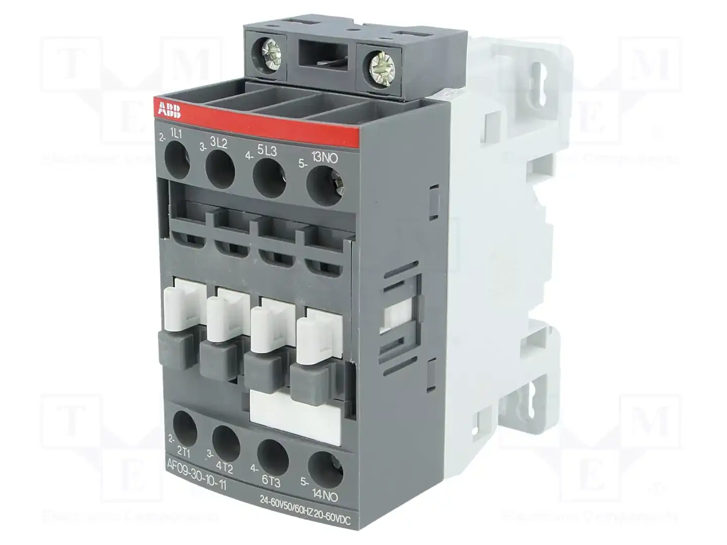 ABB 1SBL137001R1110 — Контакторы - главные модули