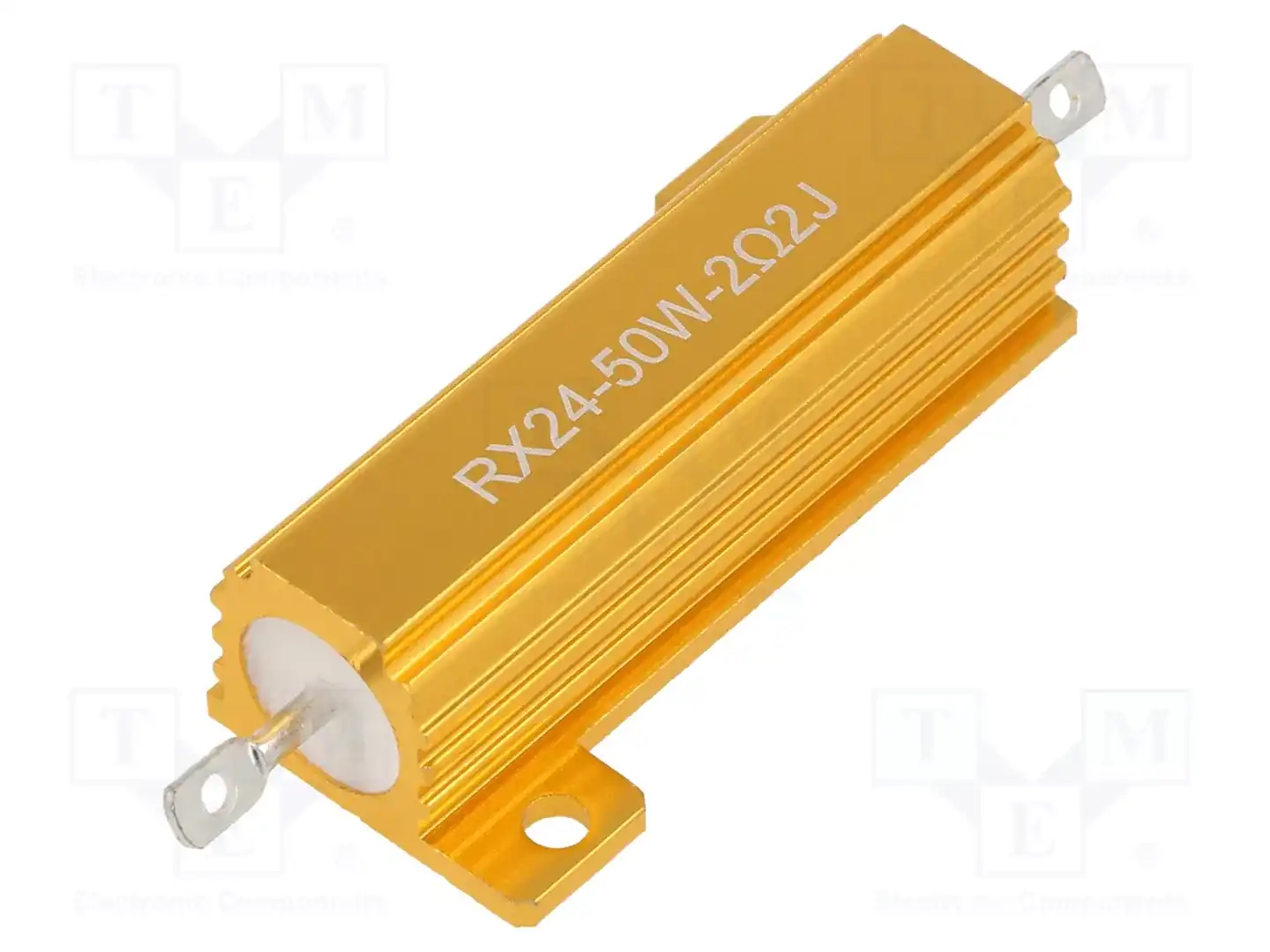 SR PASSIVES AHP50W-2R2J — Резисторы мощности