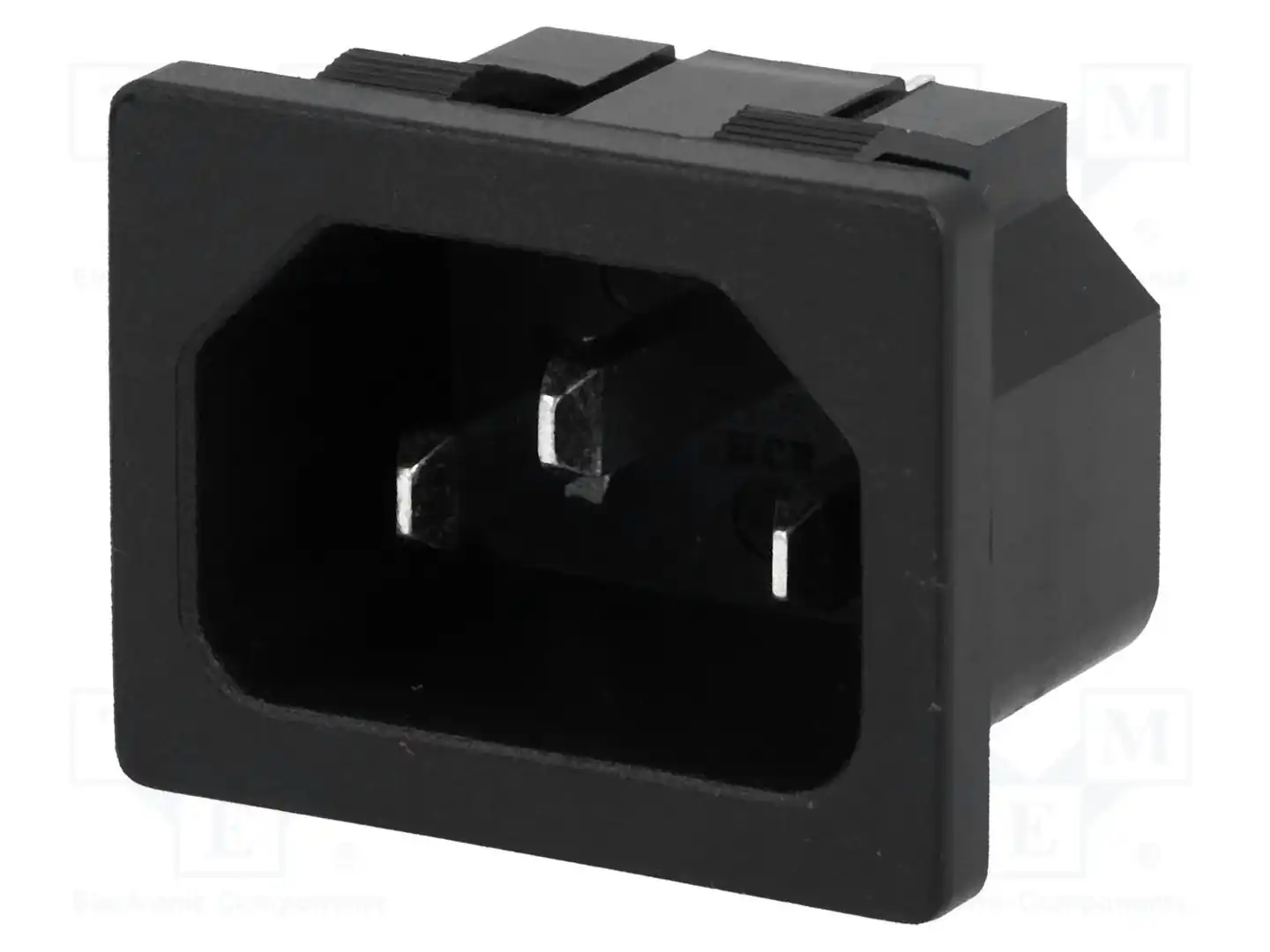 ADAM TECH IEC-C-1 — Разъемы IEC 60320