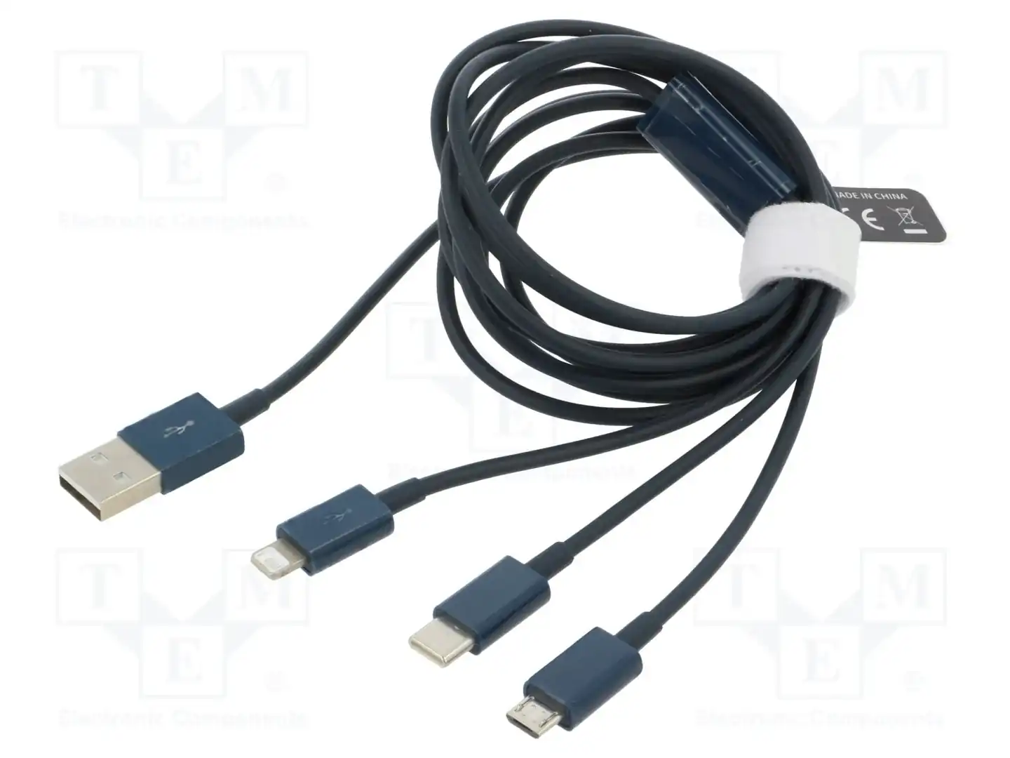 BASEUS CAMLTYS-03 — Кабели и адаптеры USB