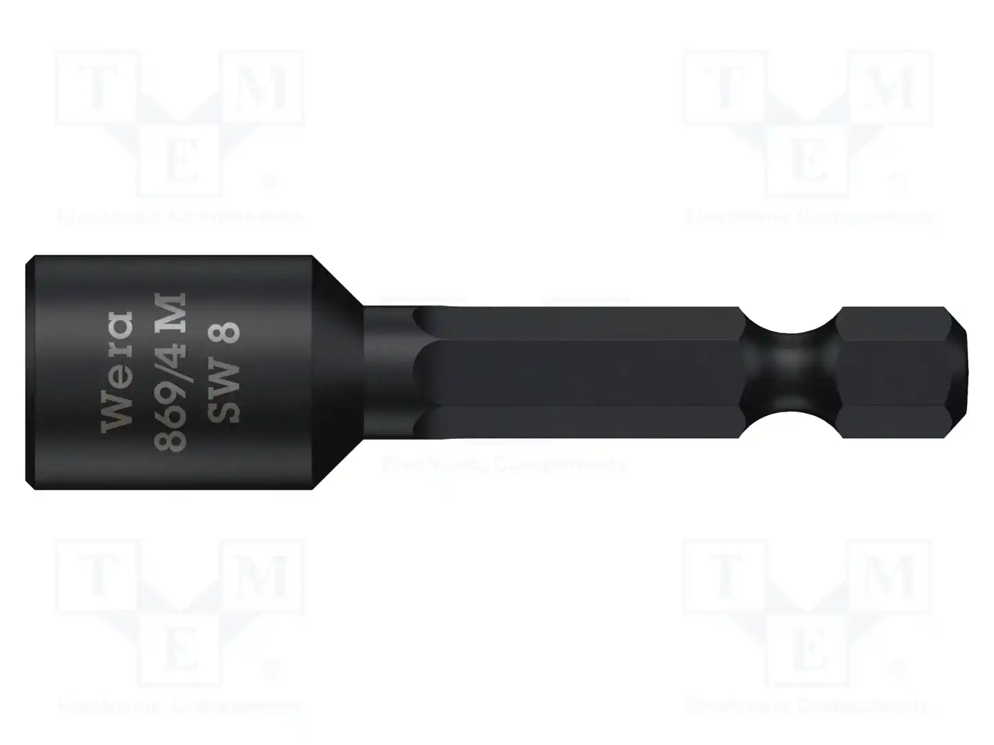 WERA 05060423001 — Наконечники для отверток