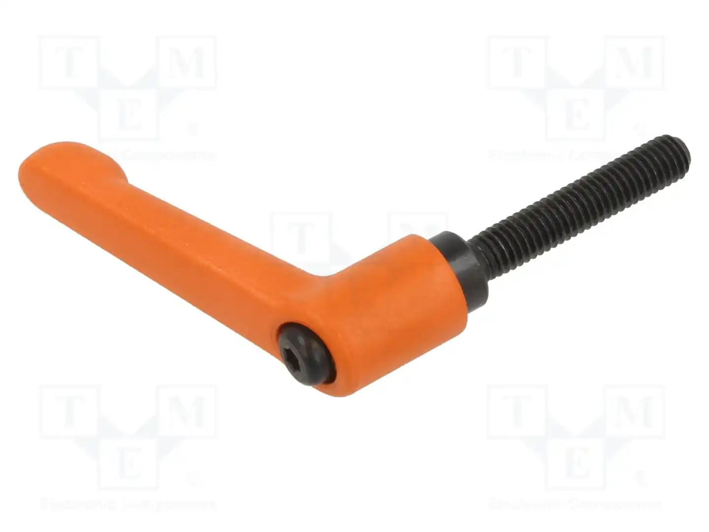 ELESA+GANTER GN 300-45-M6-32-OS — Рычаги