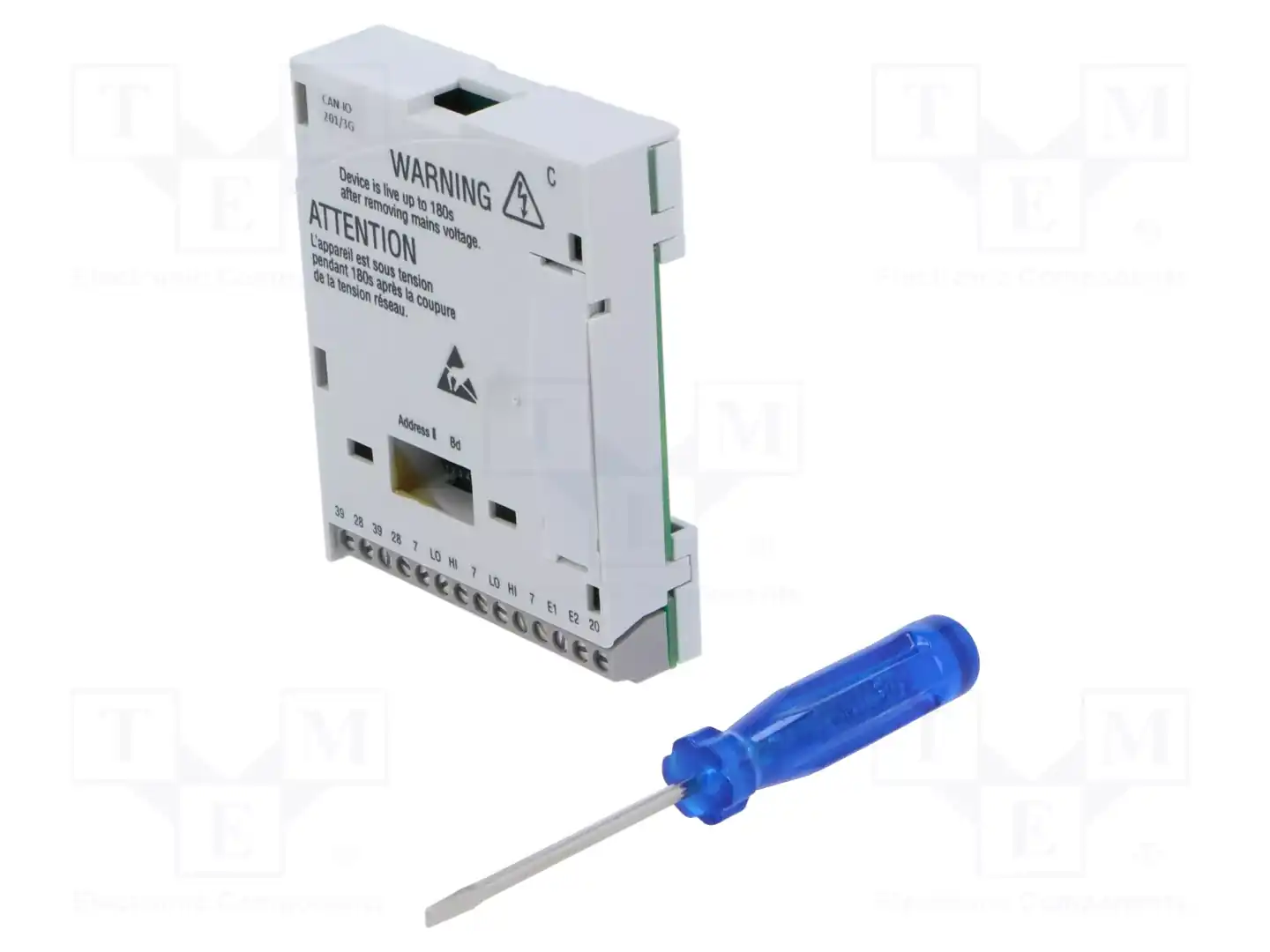 LENZE E82ZAFCC201 — Трехфазные инверторы