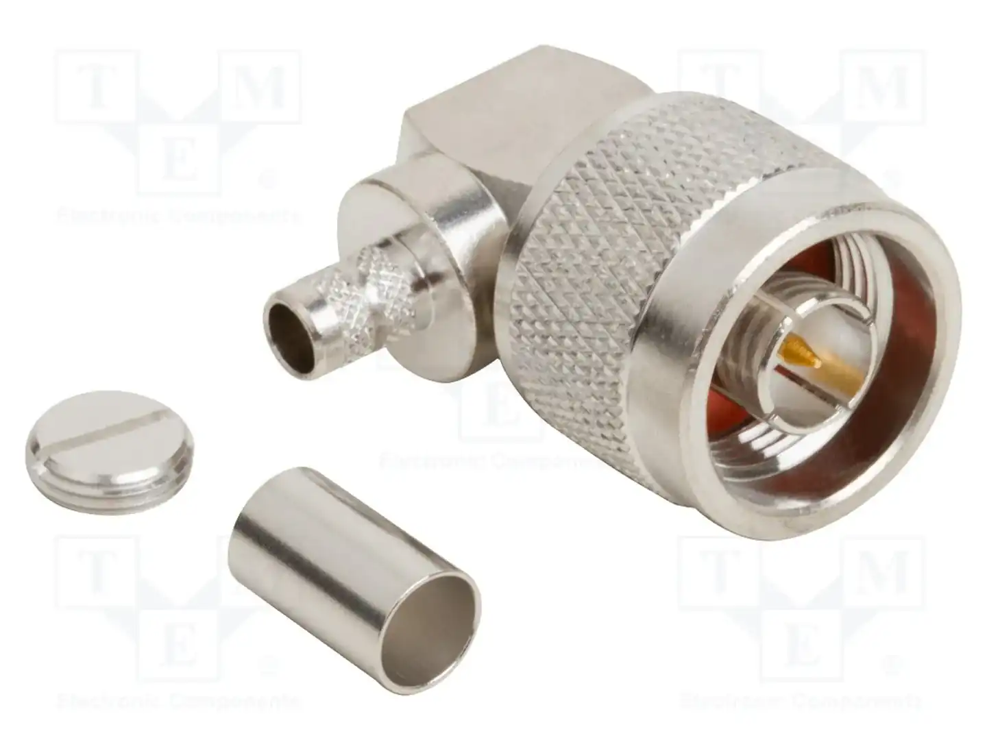 AMPHENOL RF 172219 — Разъeмы N