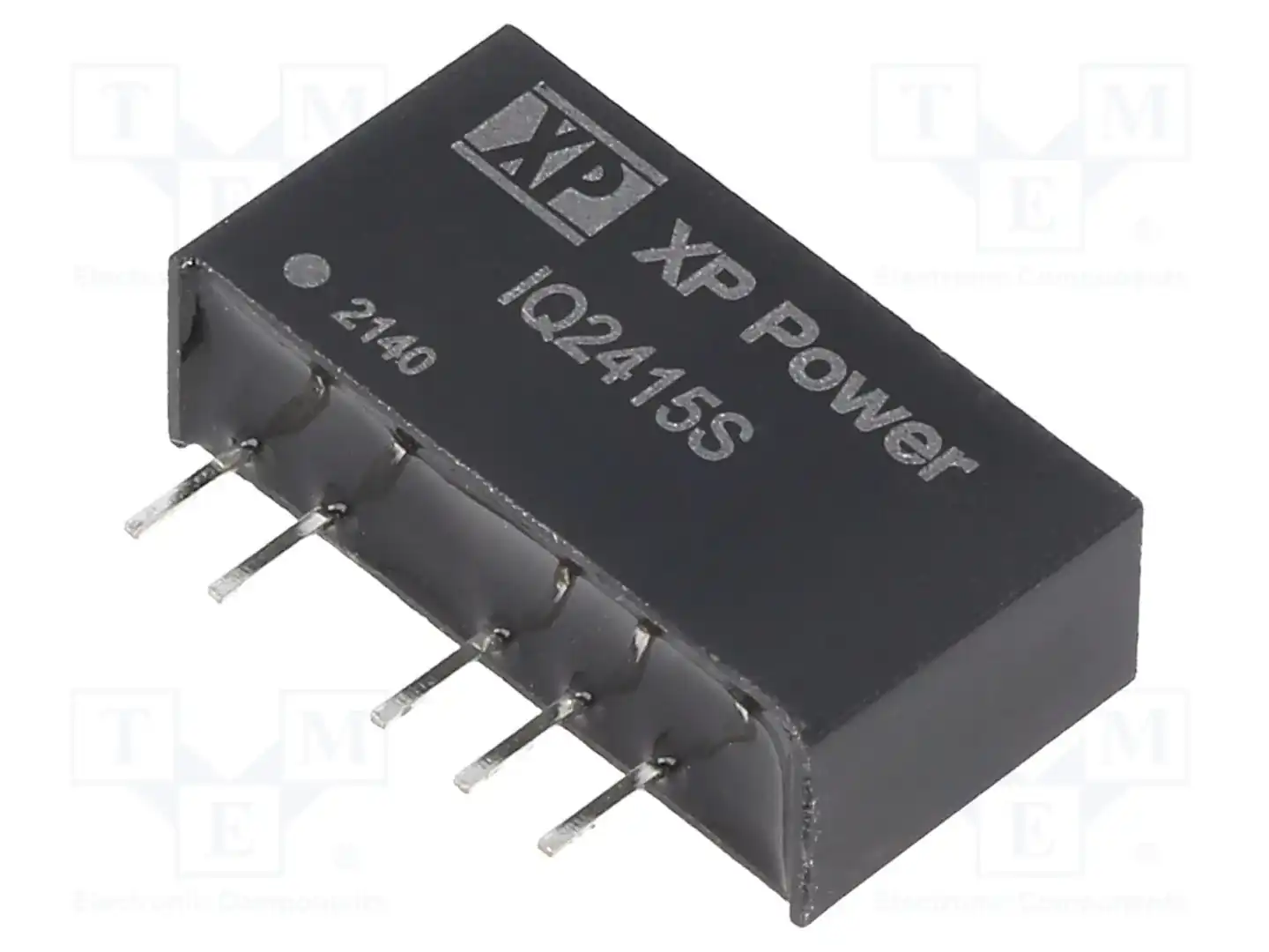 XP POWER IQ2415S — Преобразователи DC/DC