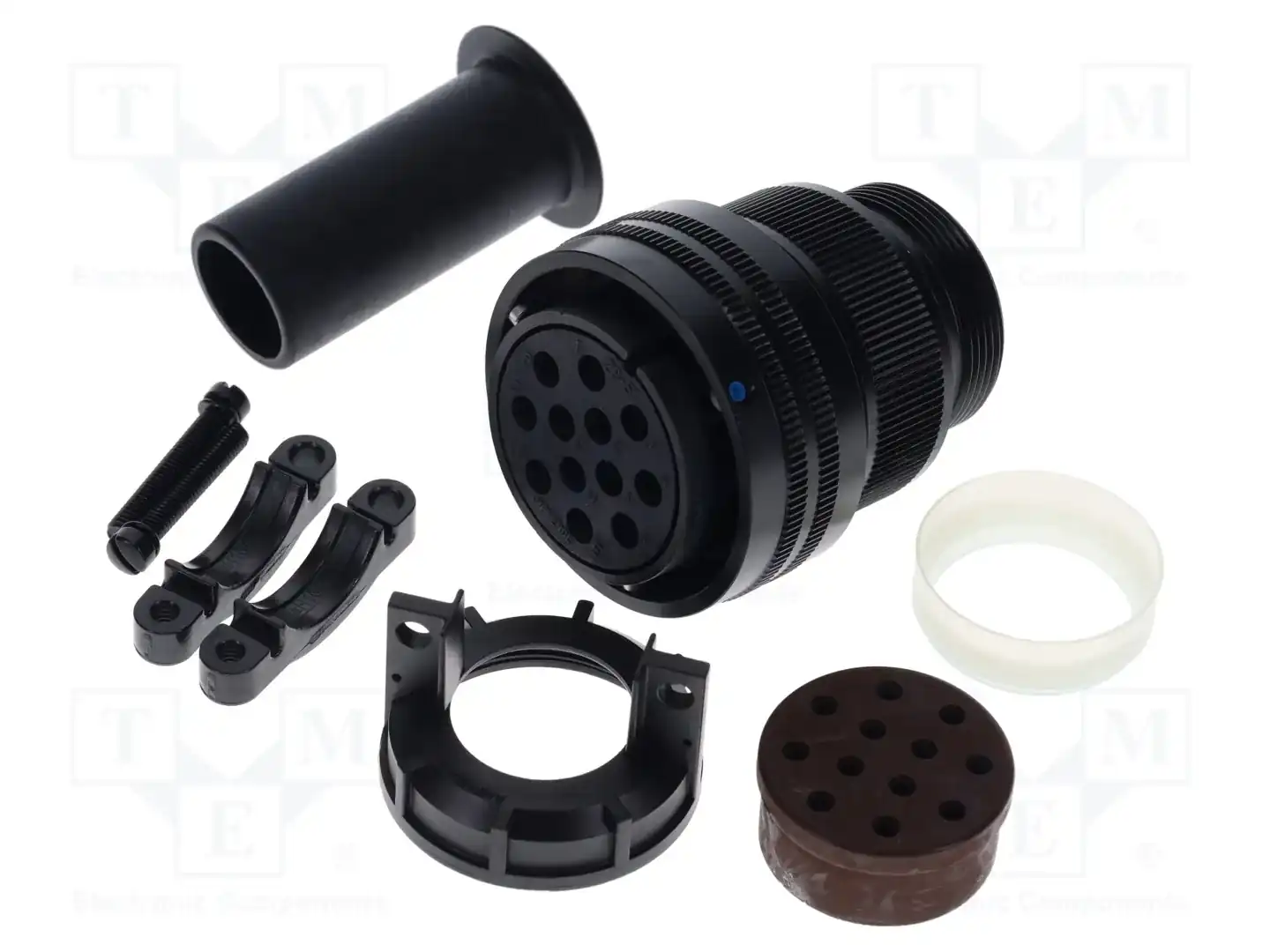 AMPHENOL GTC06F28-51S(025)(LC) — Разъeмы Automotive
