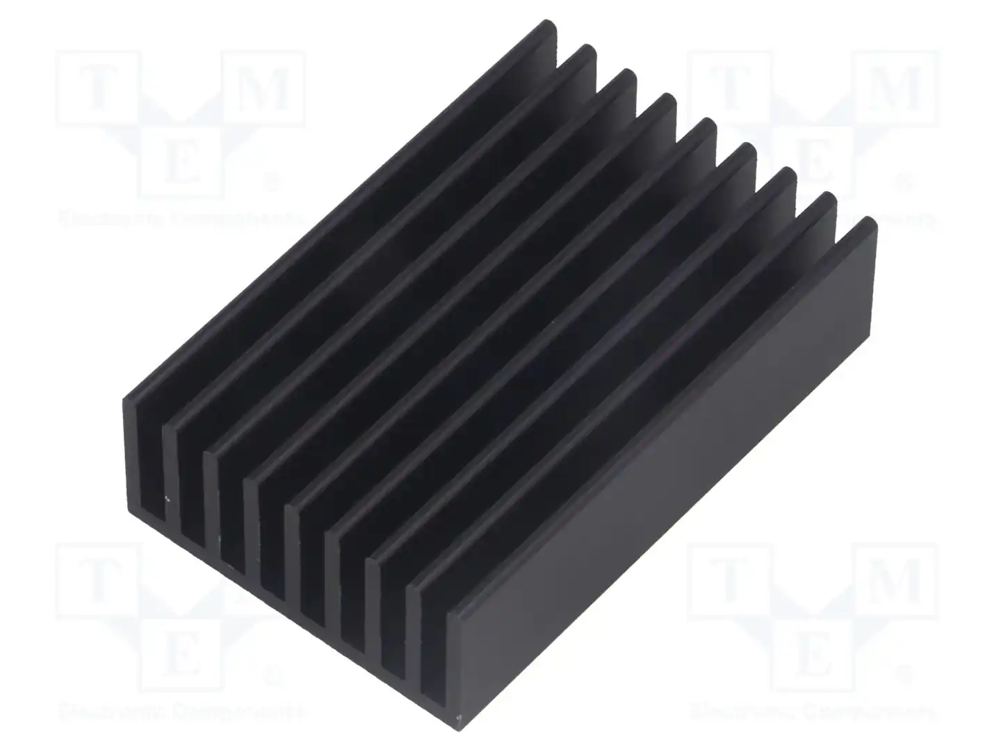 FISCHER ELEKTRONIK SK 636 50 SA — Радиаторы