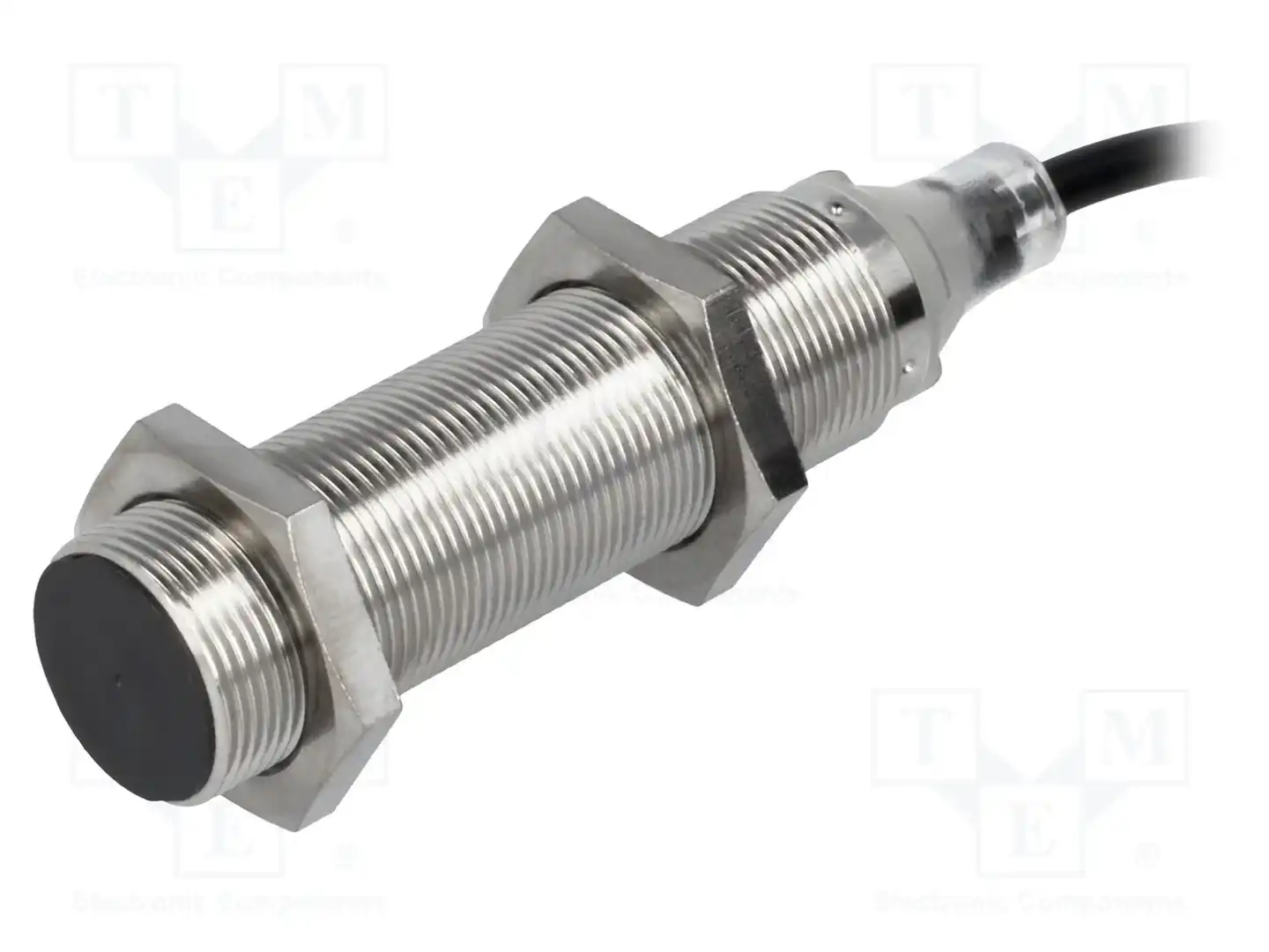 OMRON E2B-M18LS08-WP-C1 2M — Датчики индукционные цилиндрические DC