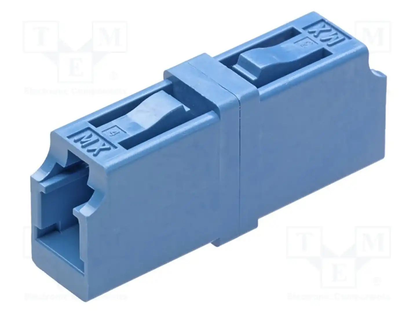 MOLEX 106124-1110 — Оптические разъемы