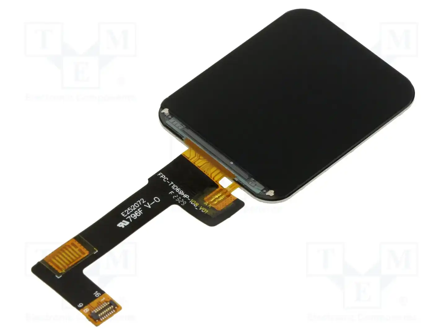 DISPLAY ELEKTRONIK DEM 240280B VMH-PW-N — Дисплеи TFT
