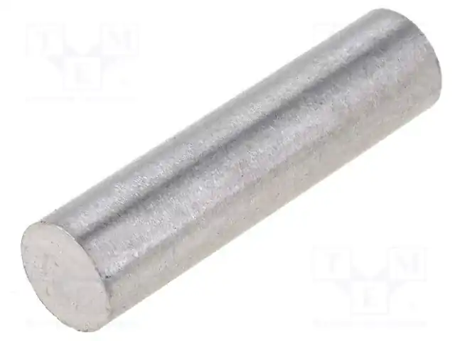 MEDER MAGNET ALNICO500 5.5X22MM — Магниты