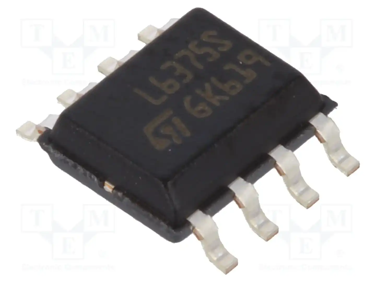 STMicroelectronics L6375S — Выключатели - микросхемы
