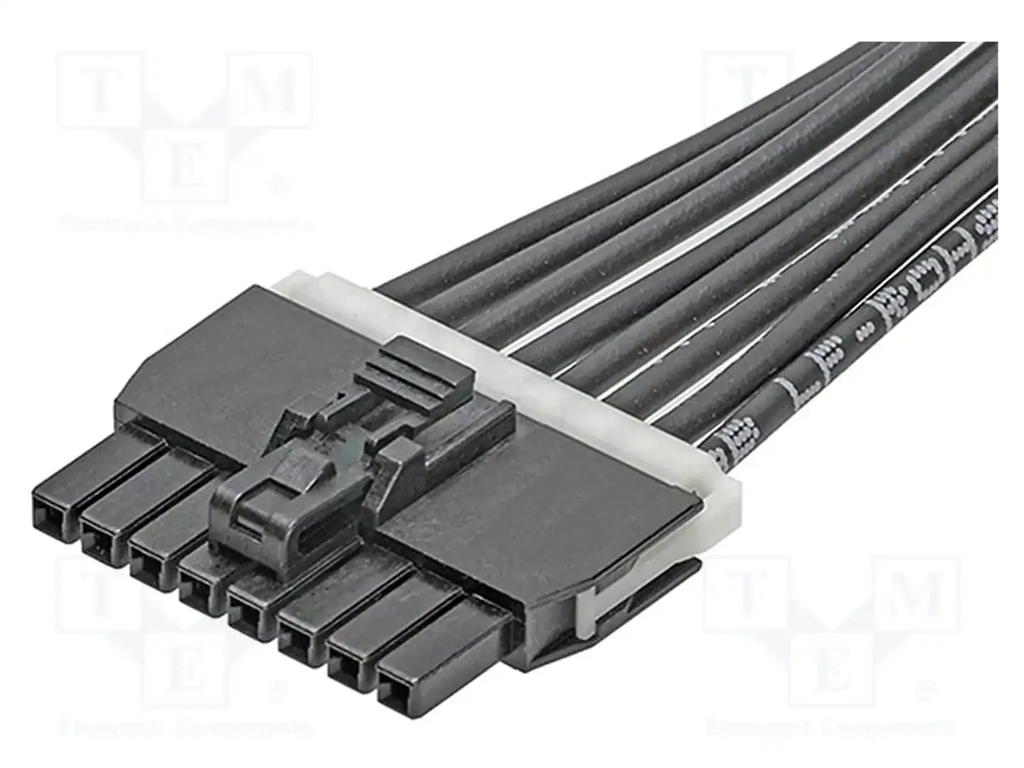 MOLEX 145130-0803 — Кабельные сборки кабель-плата