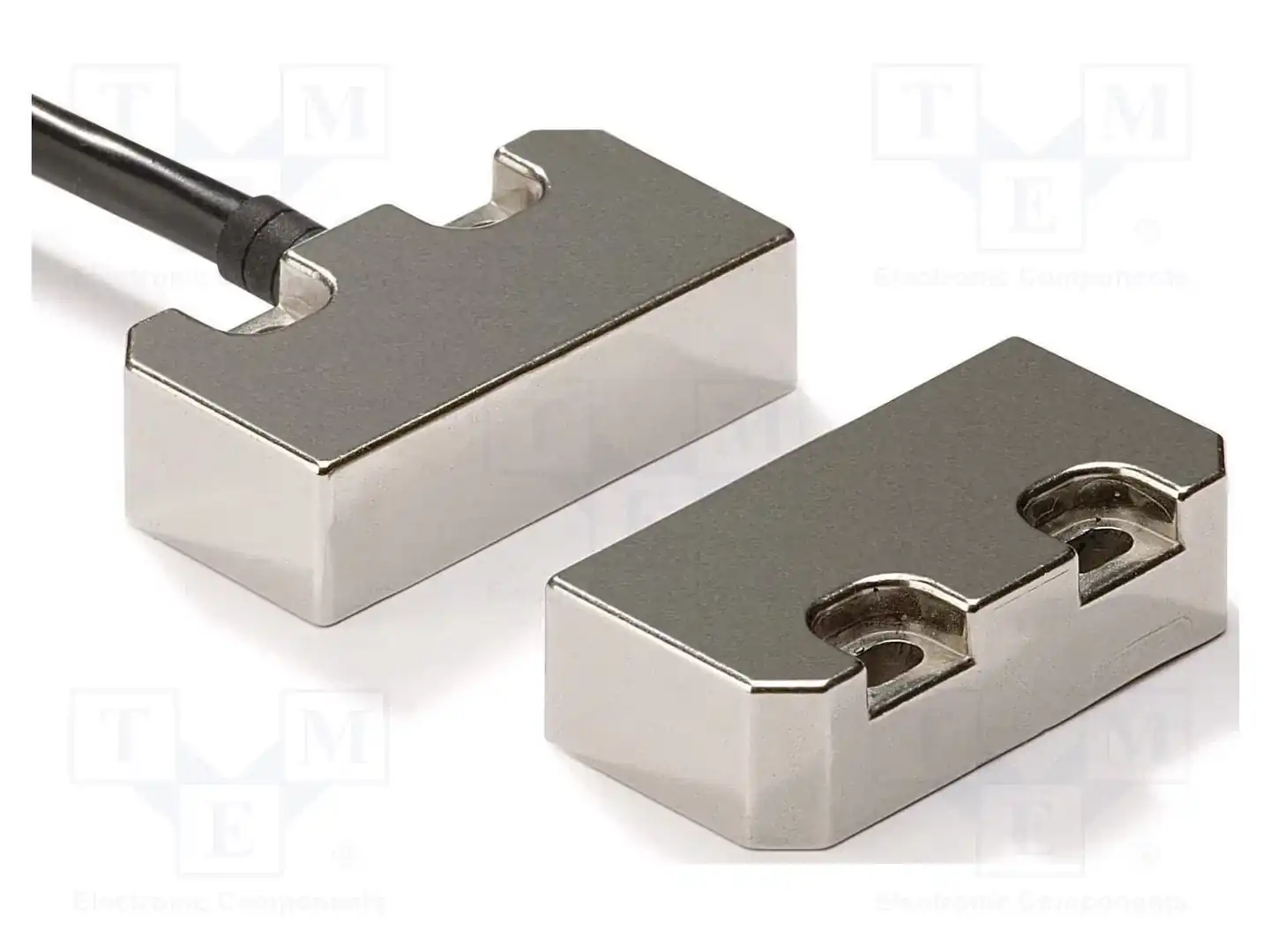 OMRON F3S-TGR-NSMR-20-05 — Выключатели безопасности стандартные