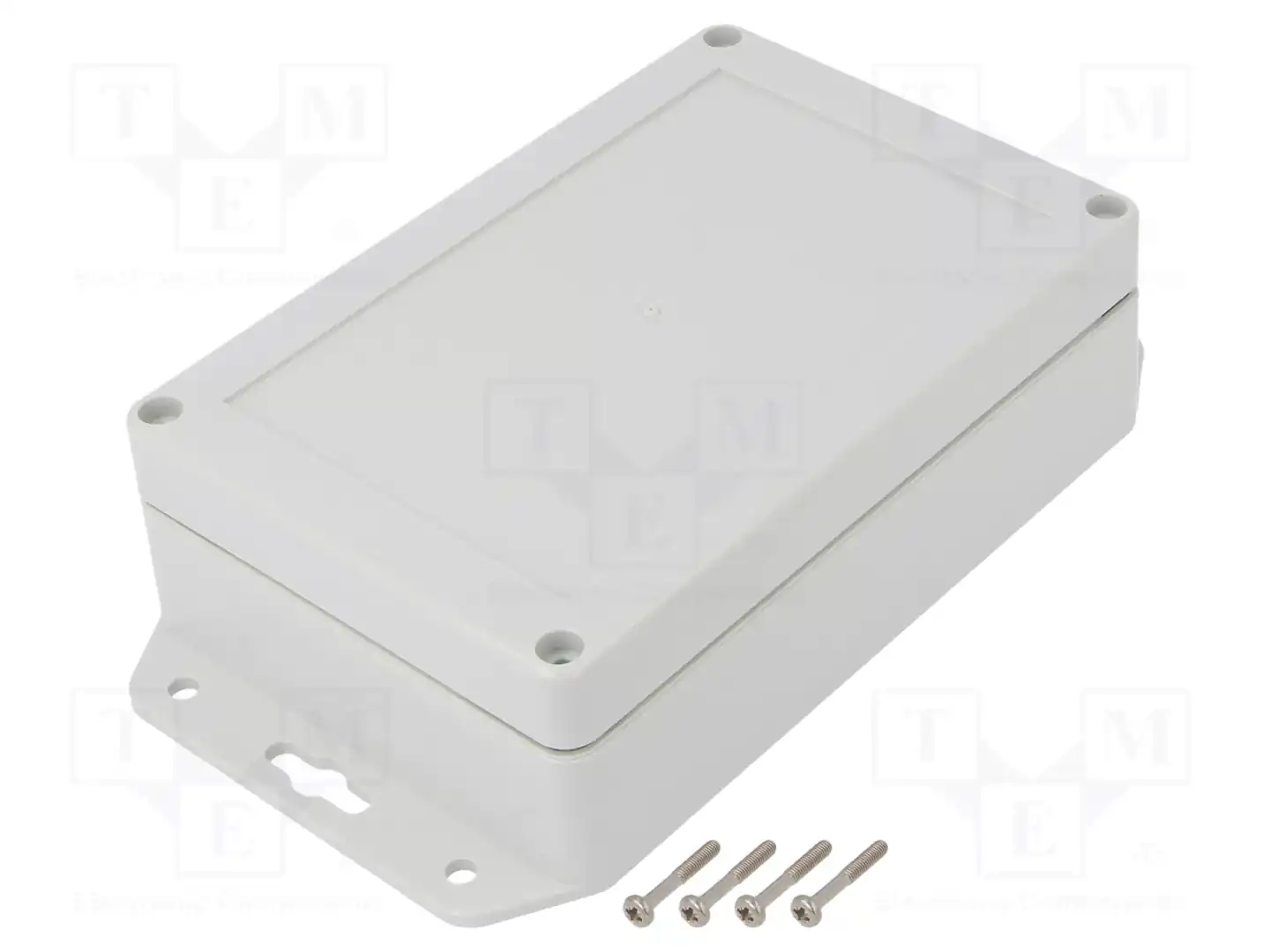 KRADEX ZP150.100.45UJH TM PC — Корпуса универсальные