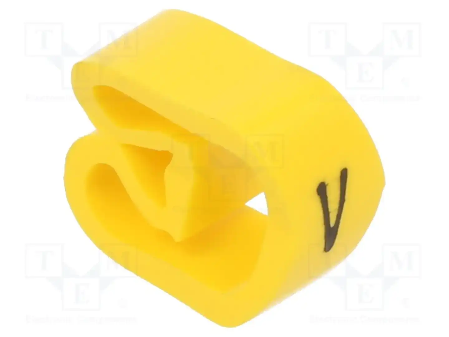 PARTEX PA-30006AV40.V — Маркеры проводов