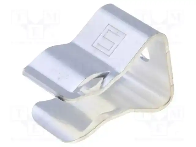 SCHURTER 0751.0500 — Гнезда предохранительные PCB