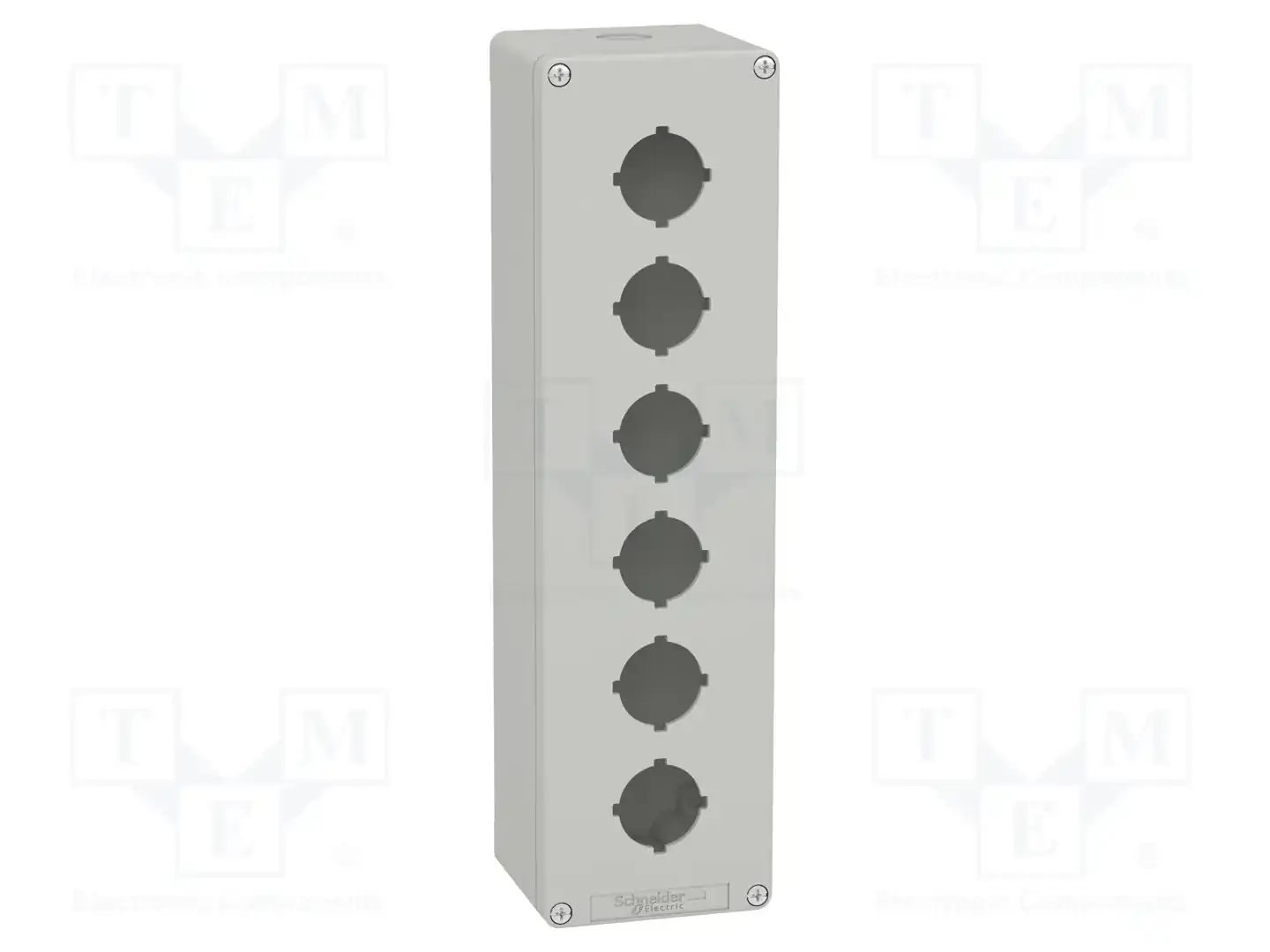 SCHNEIDER ELECTRIC XAPD5606 — Корпуса для пультов