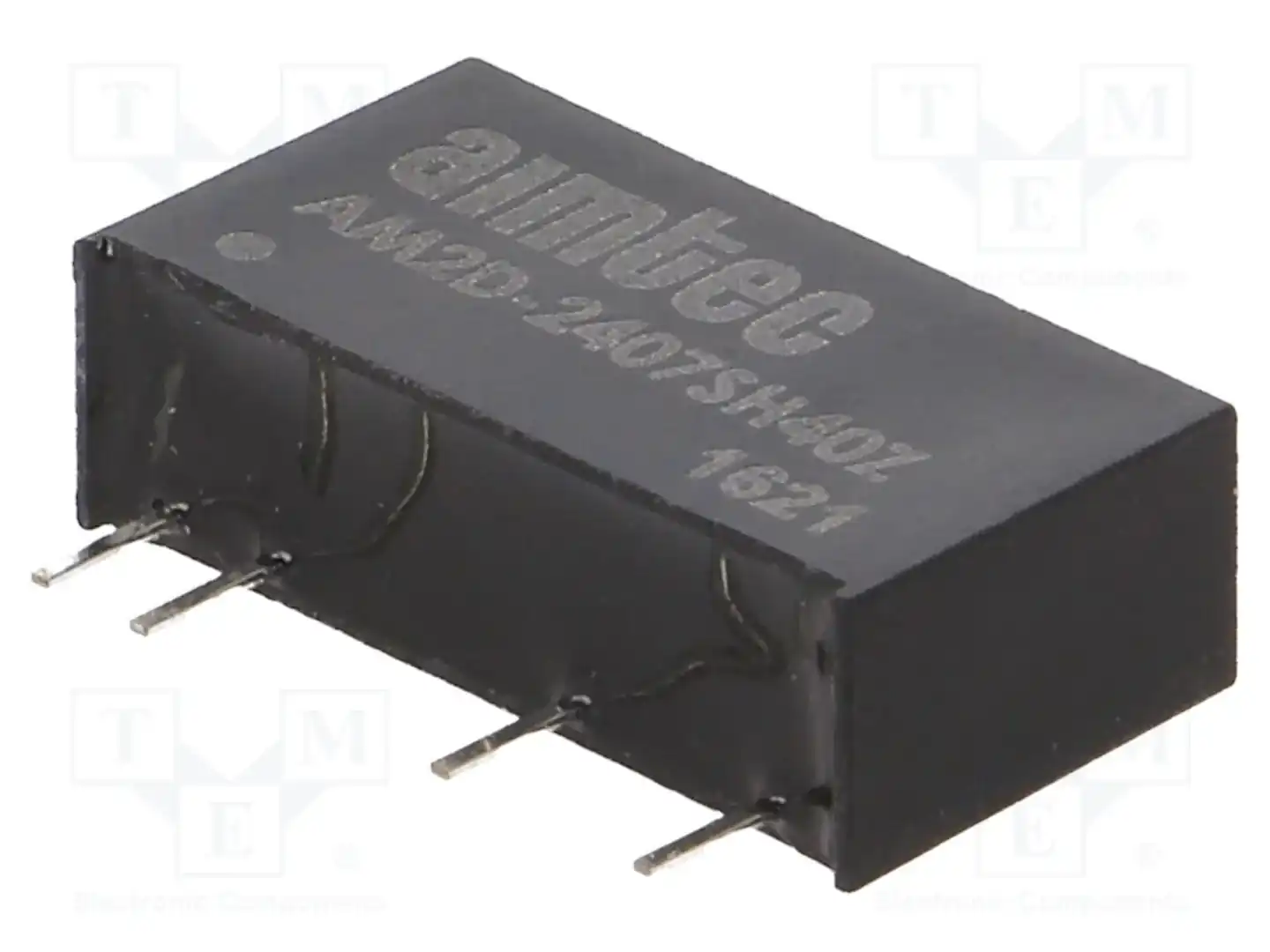 AIMTEC AM2D-2407SH40Z — Преобразователи DC/DC