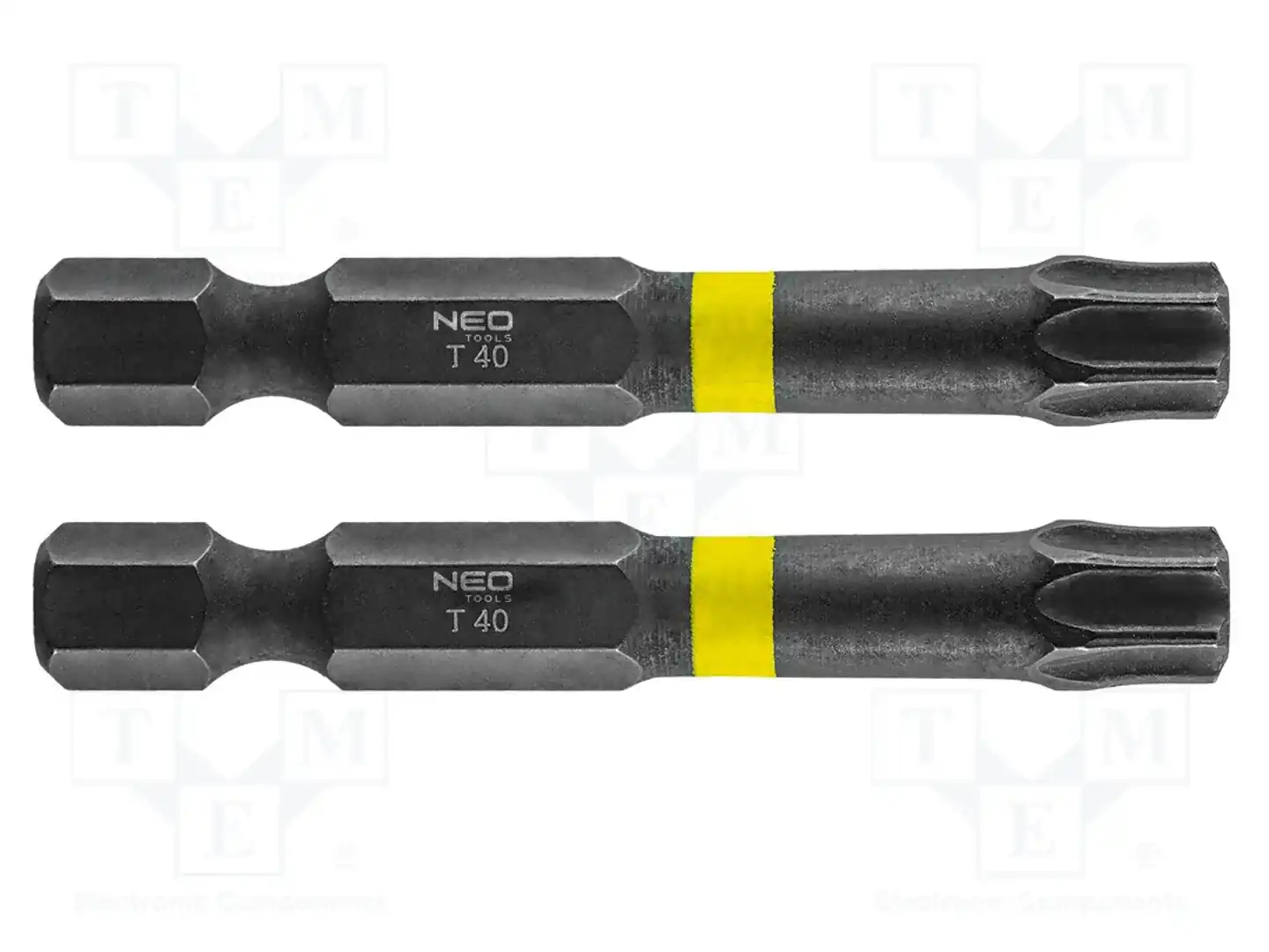 NEO TOOLS 56-529 — Наконечники для отверток