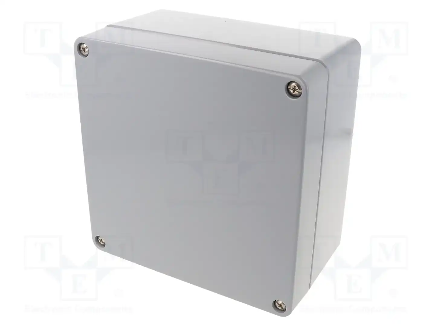 HAMMOND 1590Z180GY — Корпуса универсальные
