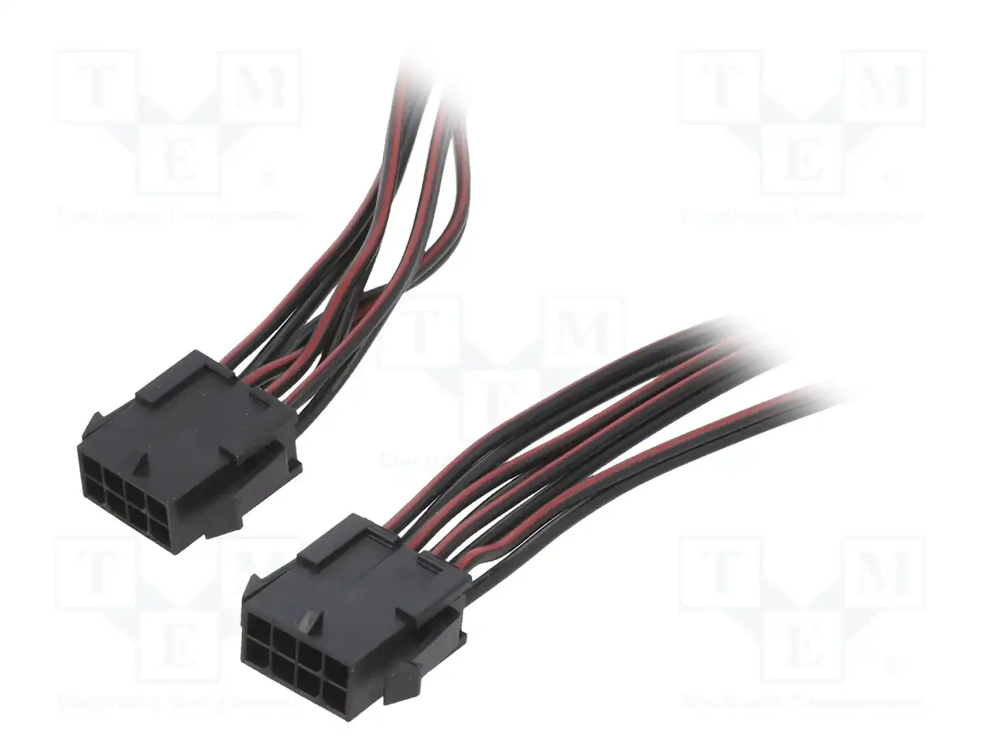 ESPE KABX-8PMM-L400 — Кабельные сборки кабель-плата