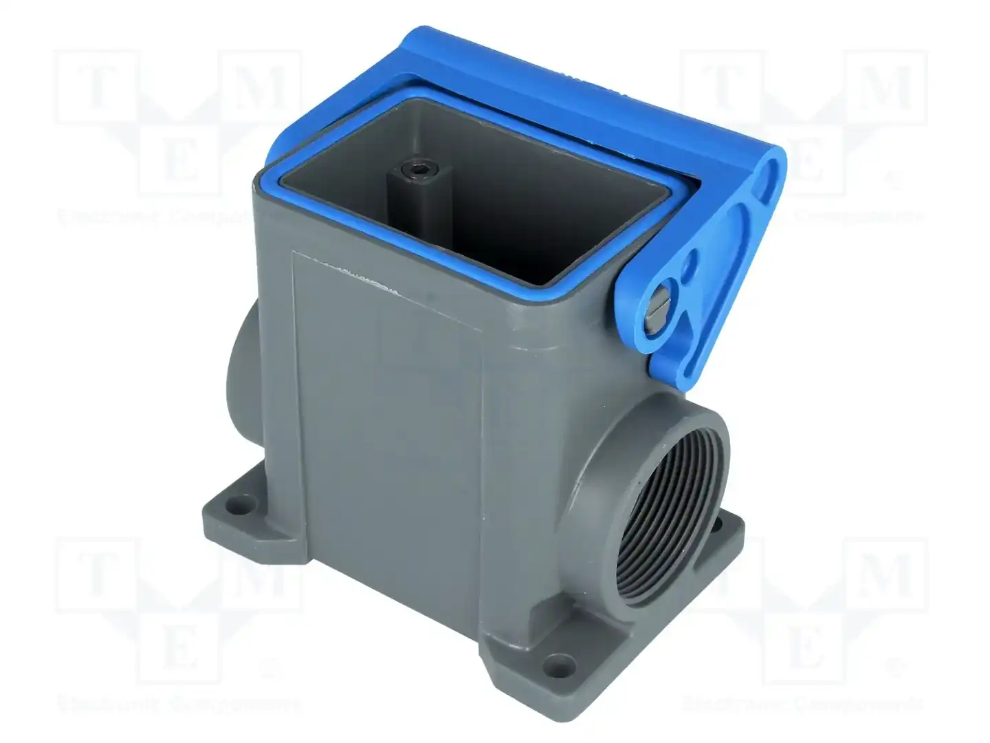 ILME TAPH 06 L32 — Разъeмы