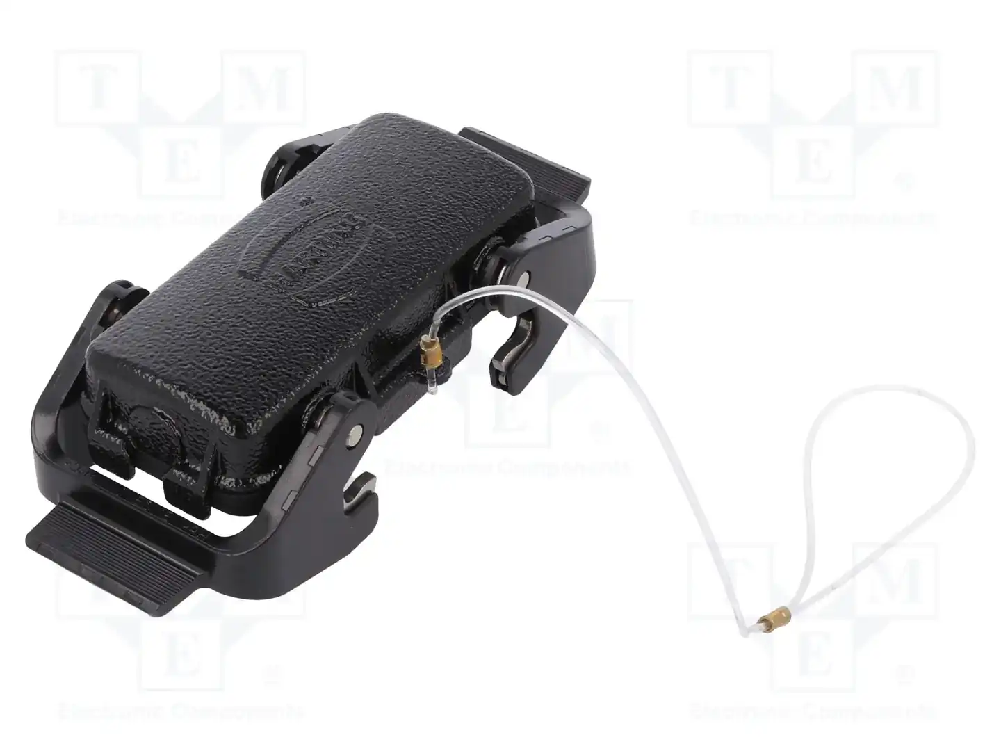 HARTING 09307165422 — Разъeмы