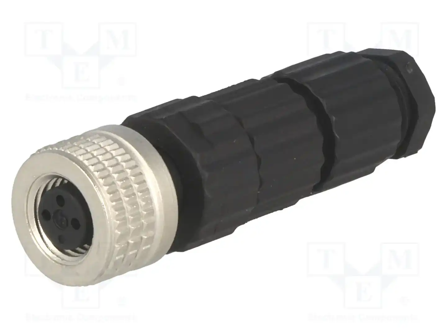HIRSCHMANN 933366100 ELKA 3008 V — Разъeмы M8