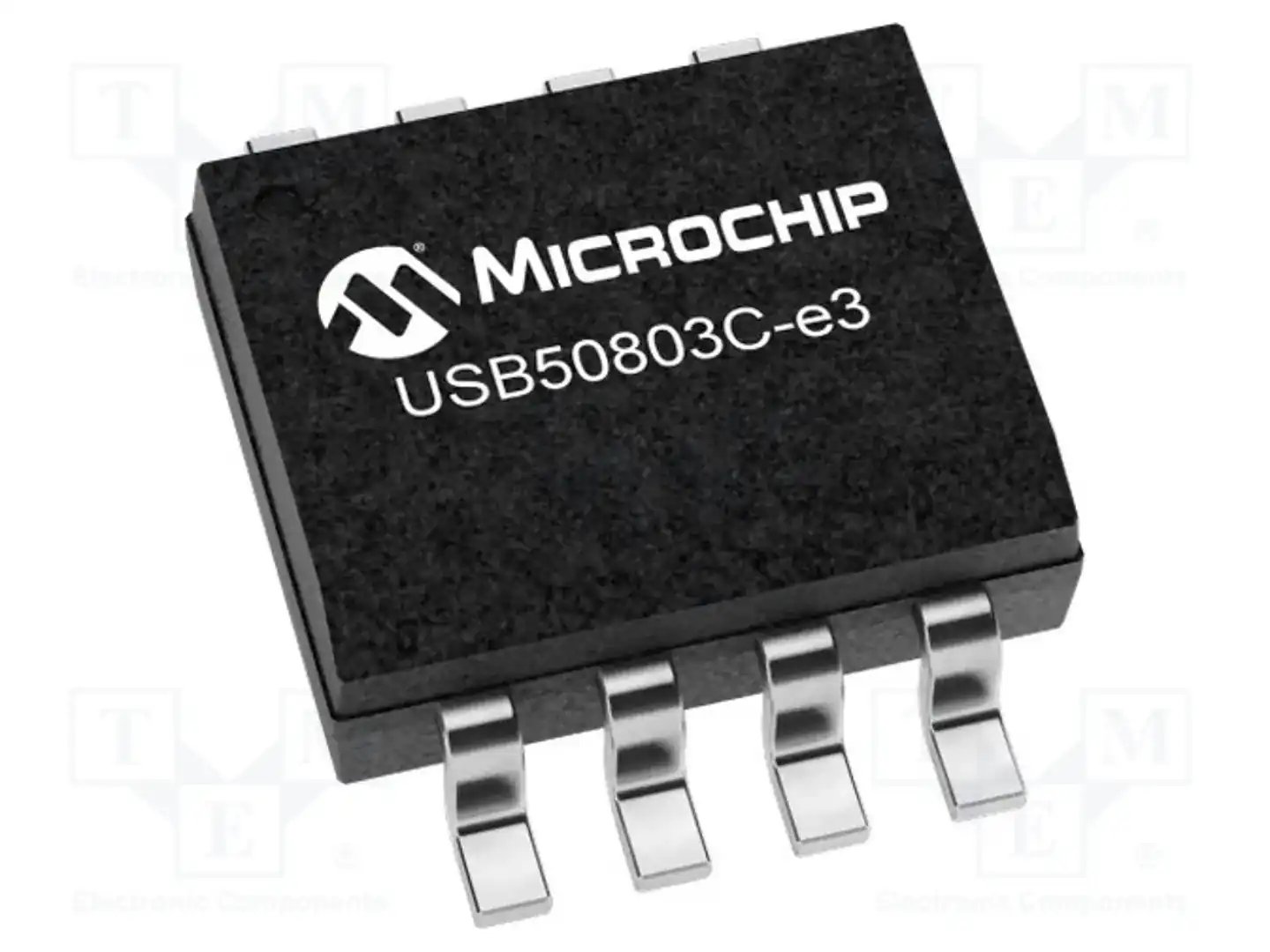 Microchip Technology USB50803CE3/TR7 — Диоды защитные - сборки