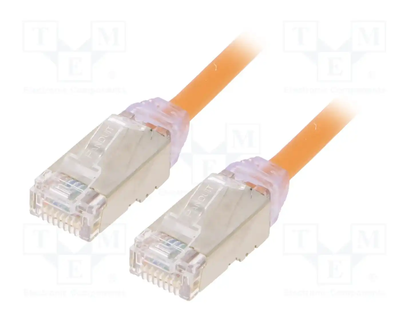 PANDUIT STP28X3MOR — Кабели и адаптеры RJ45