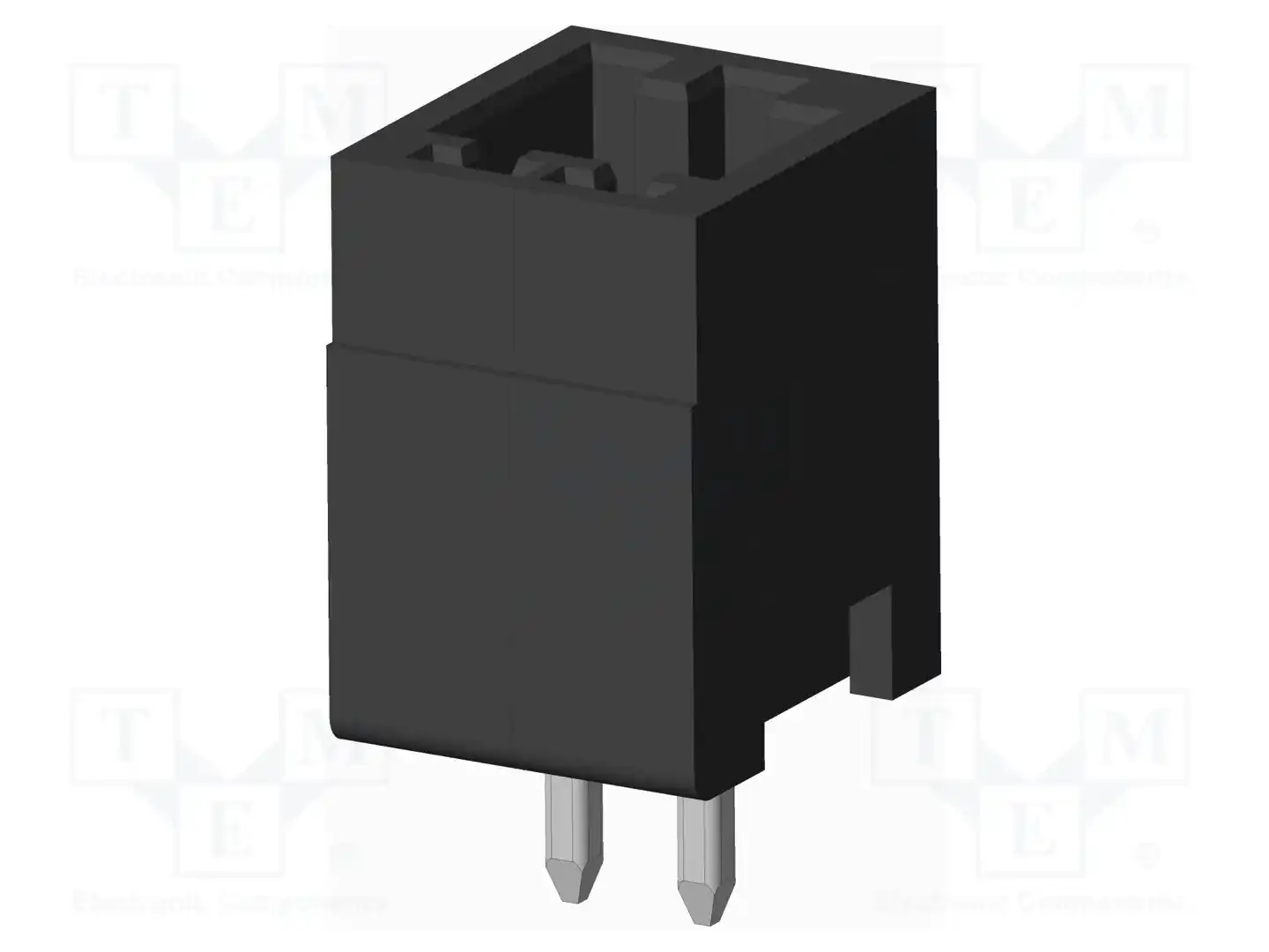 AMPHENOL ANYTEK OQ02BE000000G — Клеммные колодки разъемного типа