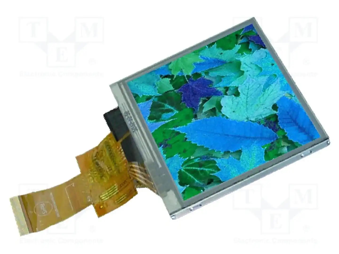 DISPLAY VISIONS EA TFT035-32ATP — Дисплеи TFT