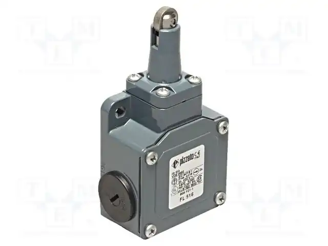PIZZATO ELETTRICA FL 516 — Выключатели концевые