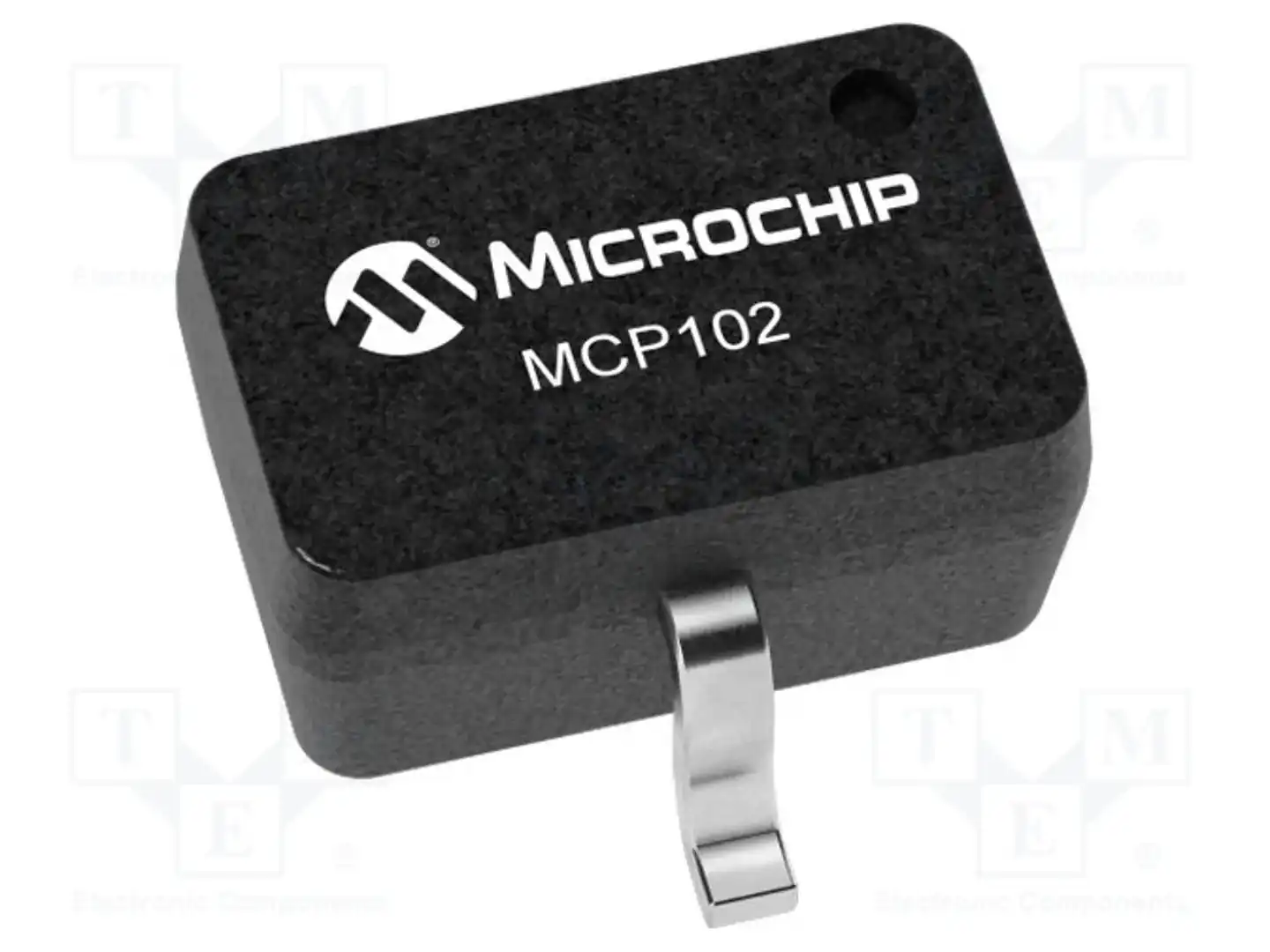 Microchip Technology MCP102T-240E/LB — Микросхемы watchdog и reset