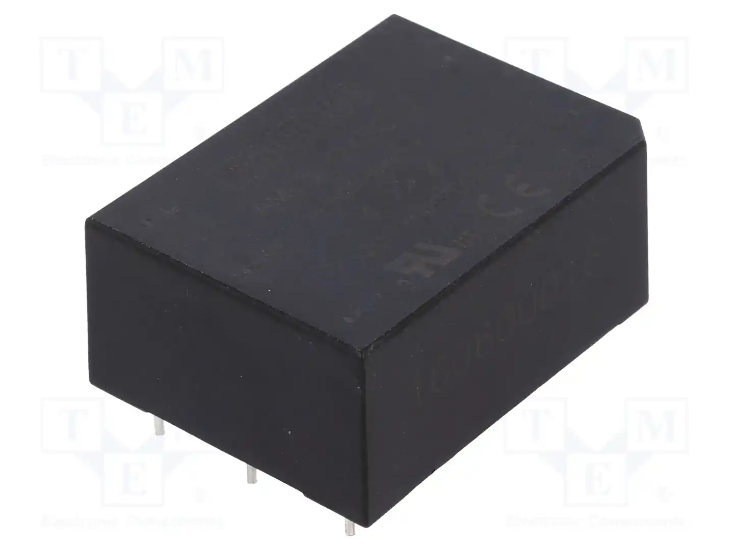 AIMTEC AME5-24SCJZ — Преобразователи AC/DC для PCB