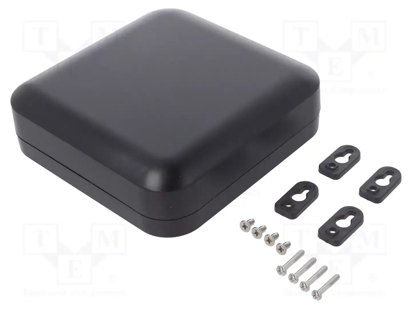HAMMOND 1557F2BK — Корпуса универсальные