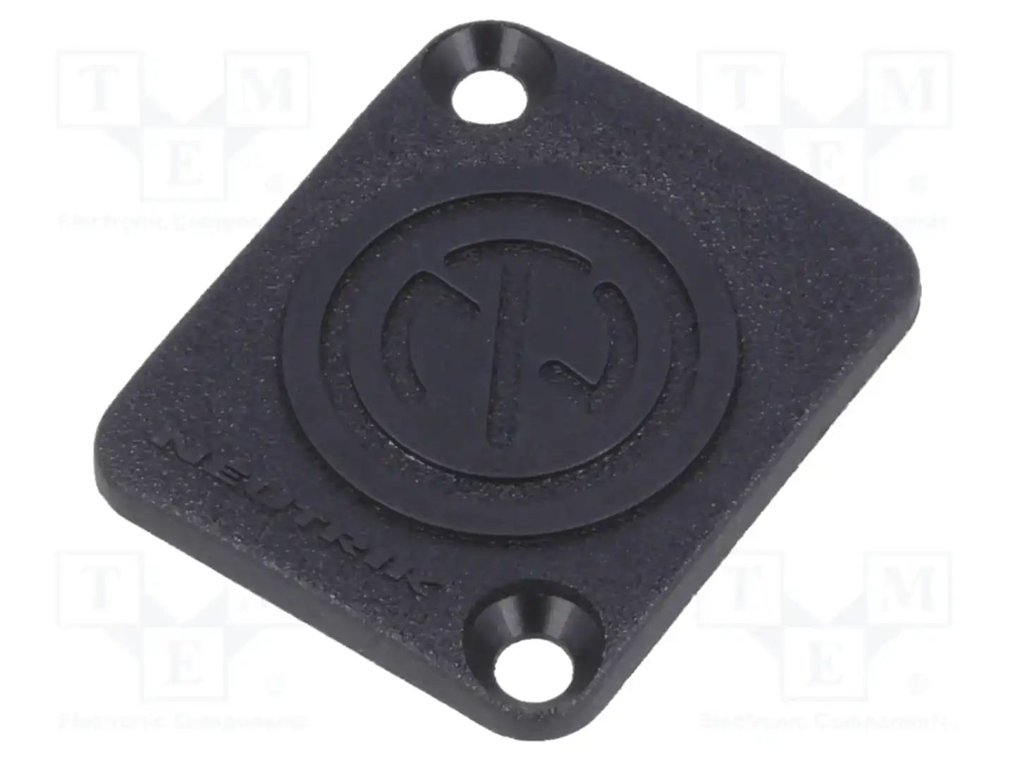 NEUTRIK DBA-BL — Разъeмы XLR