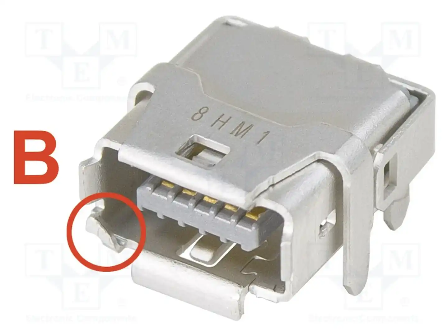 HARTING 09452819001333 — Разъeмы промышленные другие