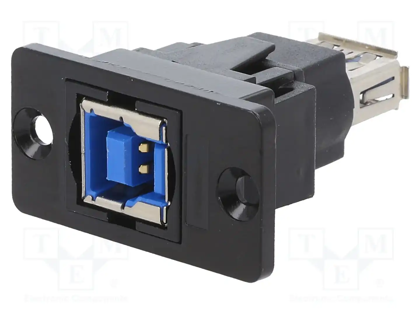 CLIFF CP30606NMB — Разъeмы USB и IEEE1394