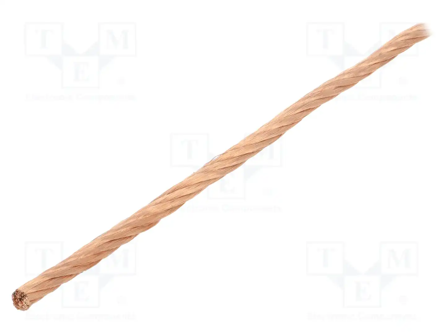 CONNECT SBO-0250-20 — Оплётки и медные провода