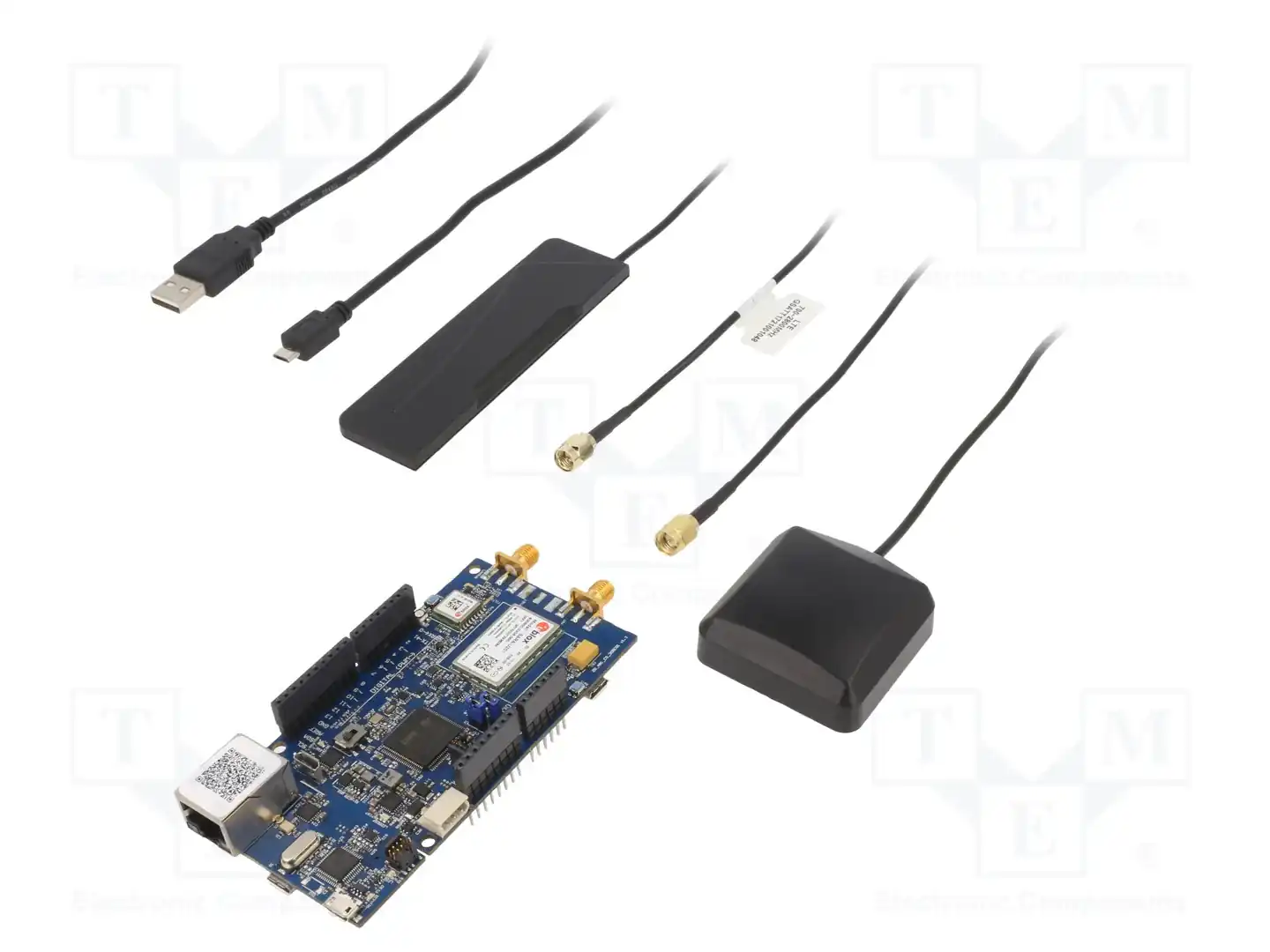 u-blox C030-U201-0 — Комплекти для передачи данных