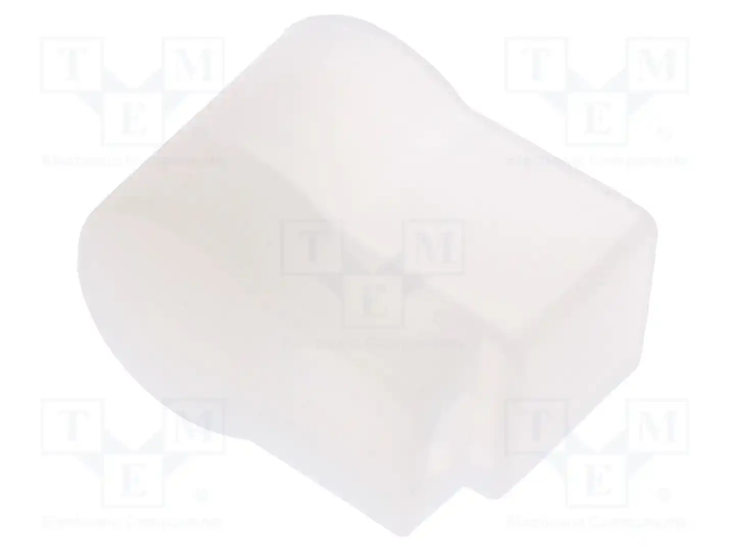 WISVA OPTOELECTRONICS T1023B END CAPS BOTTOM — Прочие аксессуары LED