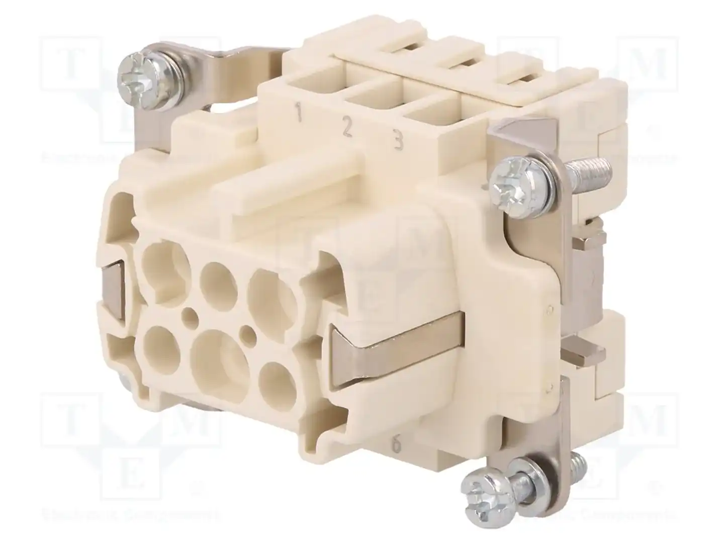 HARTING 09338062703 — Разъeмы