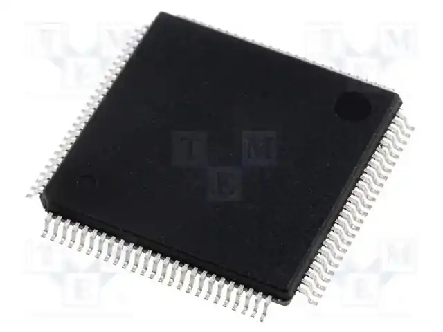 STMicroelectronics STM32F103VFT7 — Микроконтроллеры ST