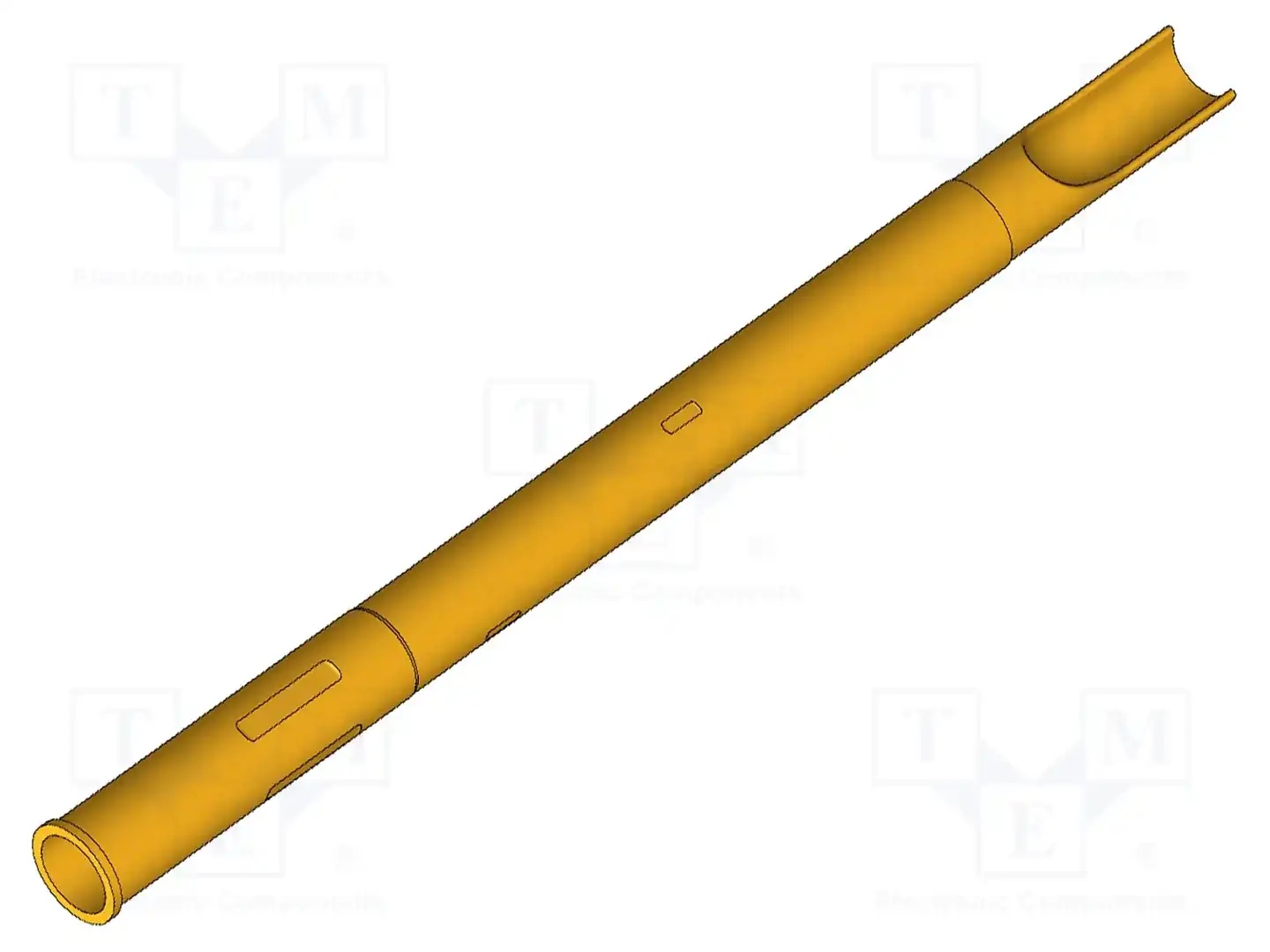 INGUN KS-112 30 — Гнёзда для измерительных щупов