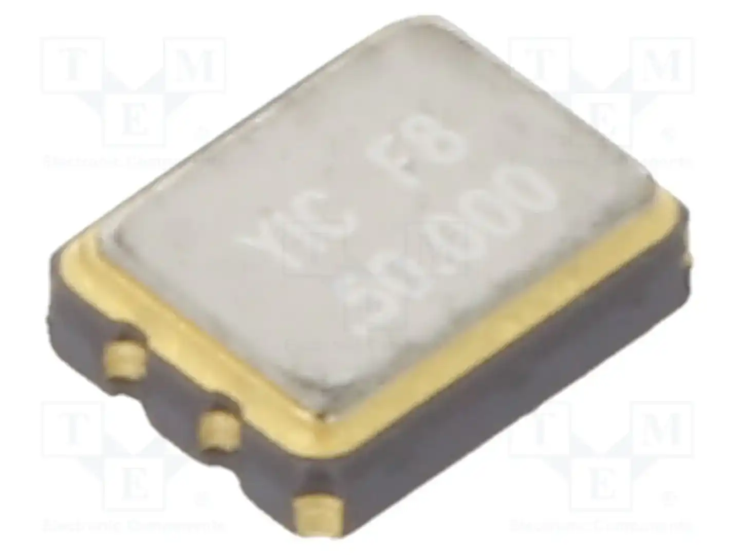 YIC OSC50M-3.3/S3 — Резонаторы и генераторы