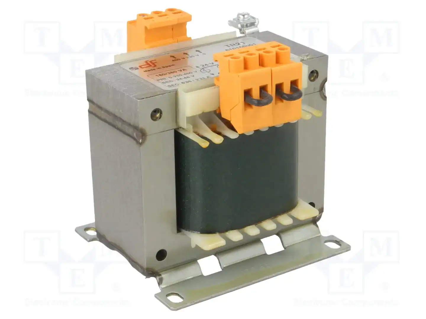 DF ELECTRIC 610160001 — Трансформаторы с креплением