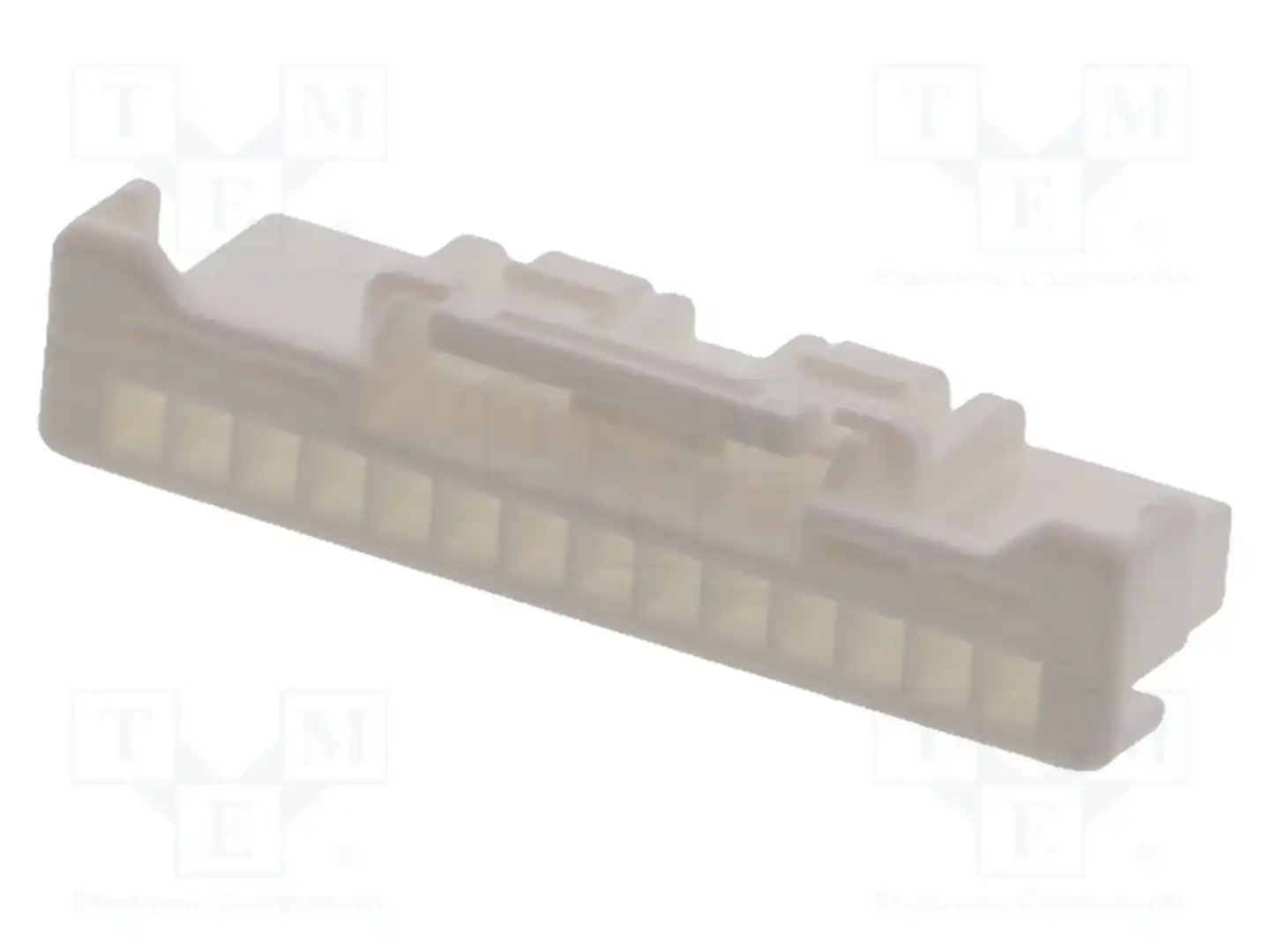 MOLEX 502439-1400 — Разъeмы сигнальные растр 2,00мм